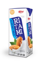 200ml Almond Milk Drink